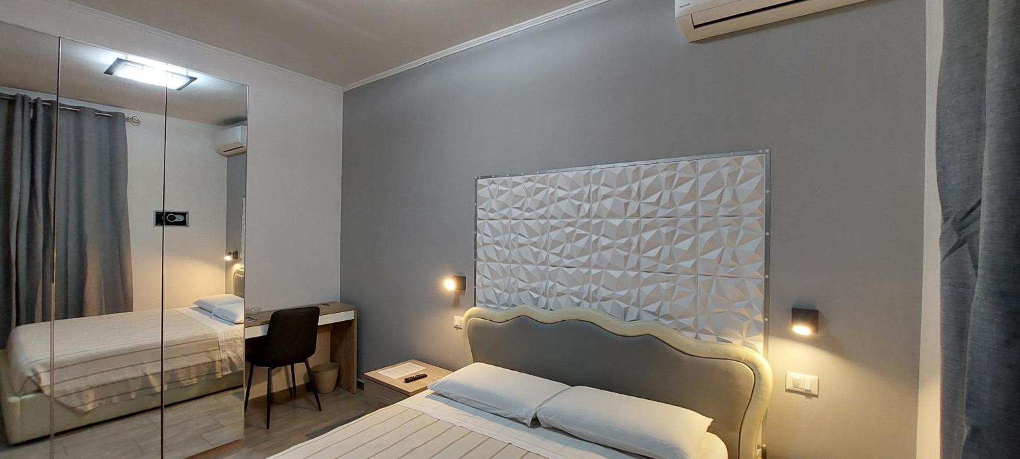 Hotel Mcm Rom Exterior foto