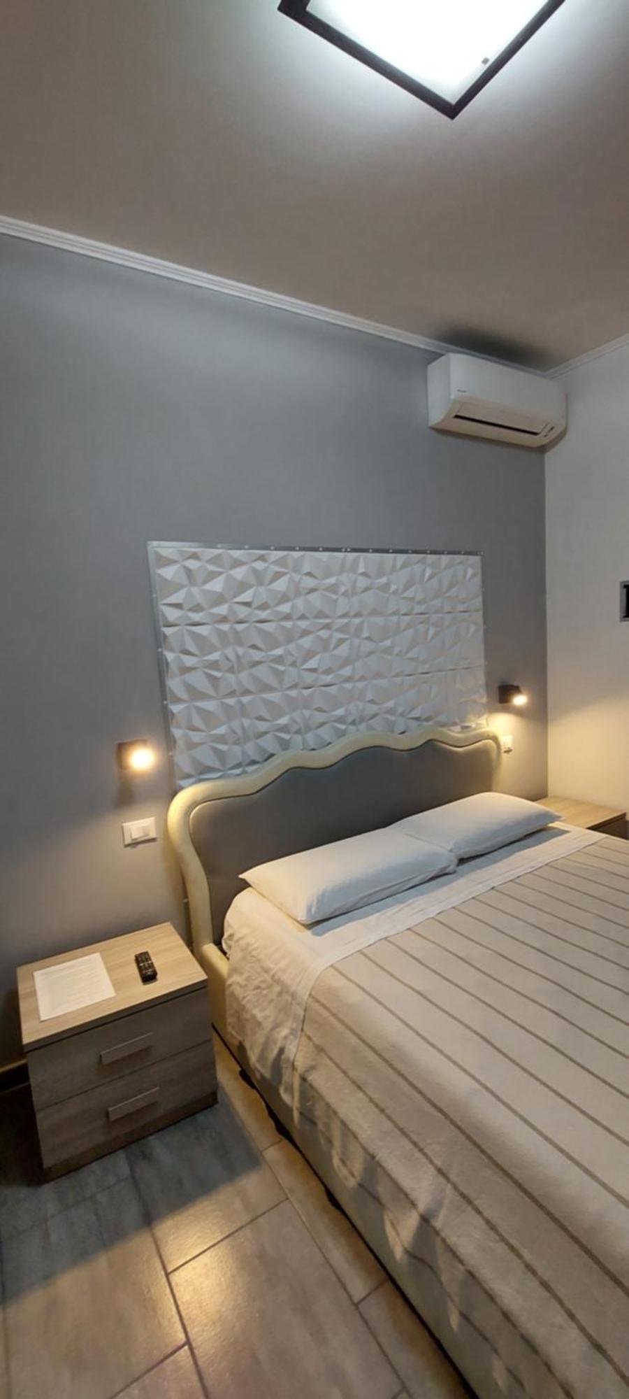 Hotel Mcm Rom Exterior foto